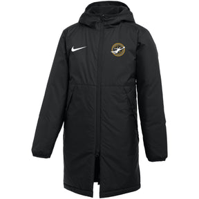 Creative Keepers Winter Jacket