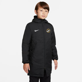 Creative Keepers Winter Jacket