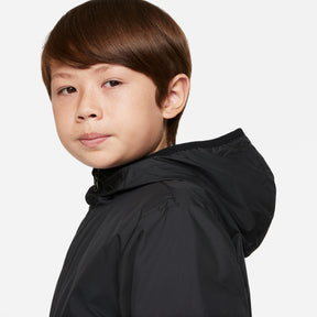 Creative Keepers Winter Jacket