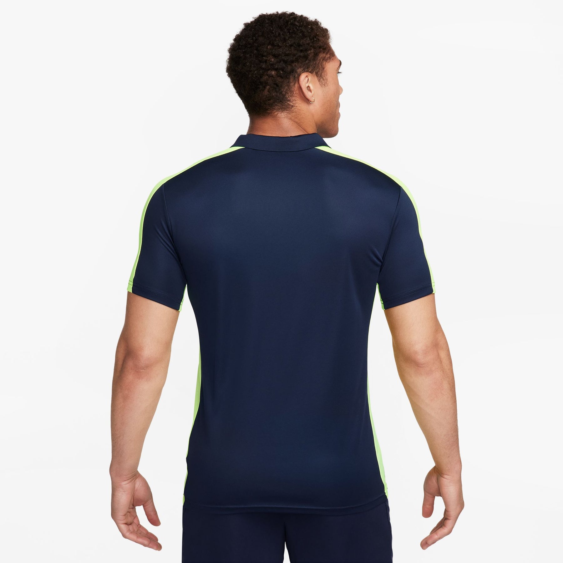 Endeavour Community - Nike  Dry-Fit Academy 23 Polo (Mens)