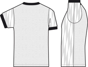 Nike Challenge VI Jersey