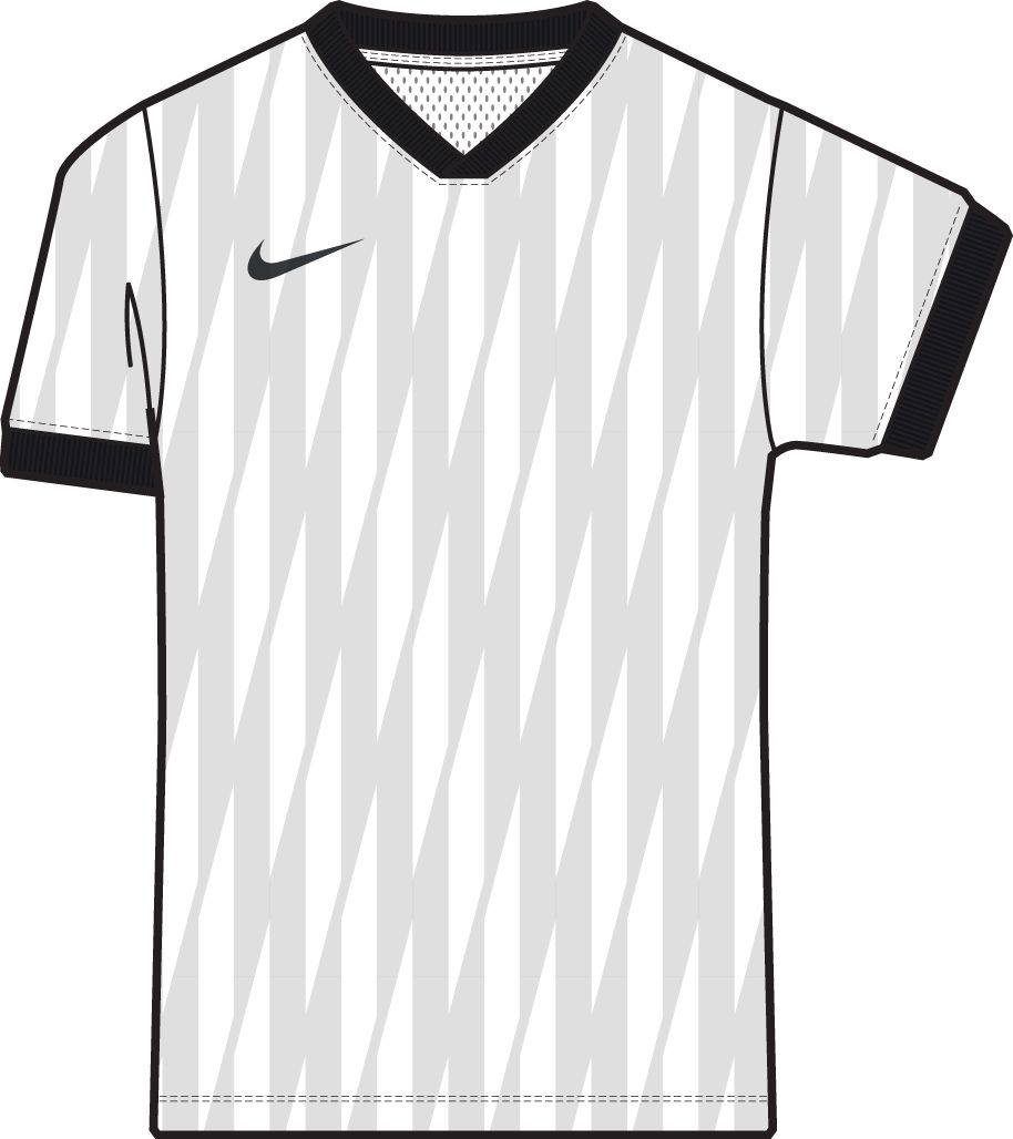 Women's Nike Challenge VI Jersey