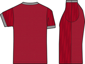 Women's Nike Challenge VI Jersey