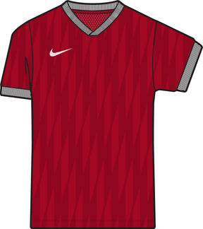 Women's Nike Challenge VI Jersey