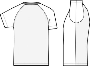 Nike Park VIII Jersey