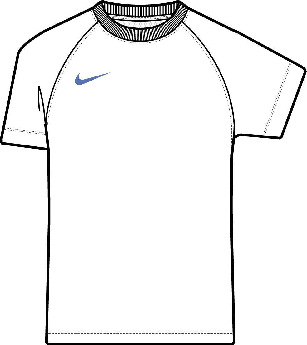 Nike Park VIII Jersey
