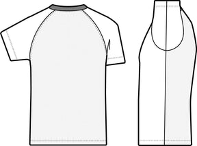 Women's Nike Park V Jersey