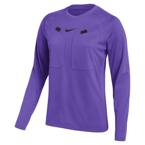 Women's Nike Referee III Jersey LS