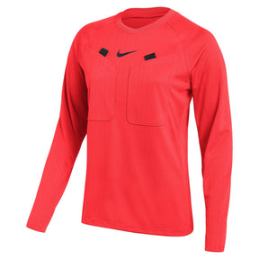Women's Nike Referee III Jersey LS