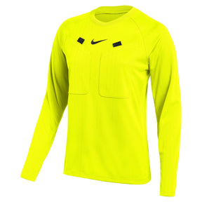 Women's Nike Referee III Jersey LS