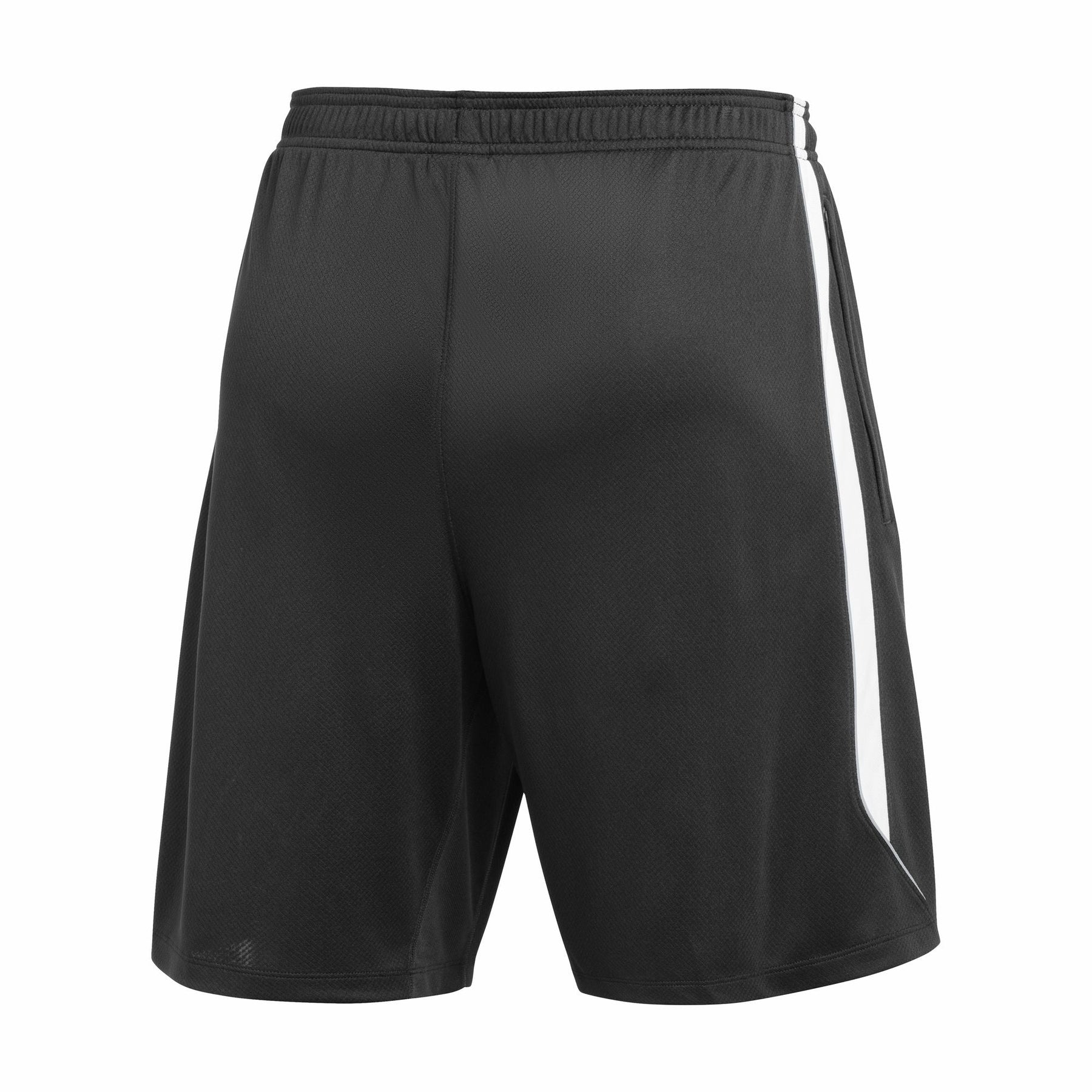 Nike Strike 26 Knit Zippered Short