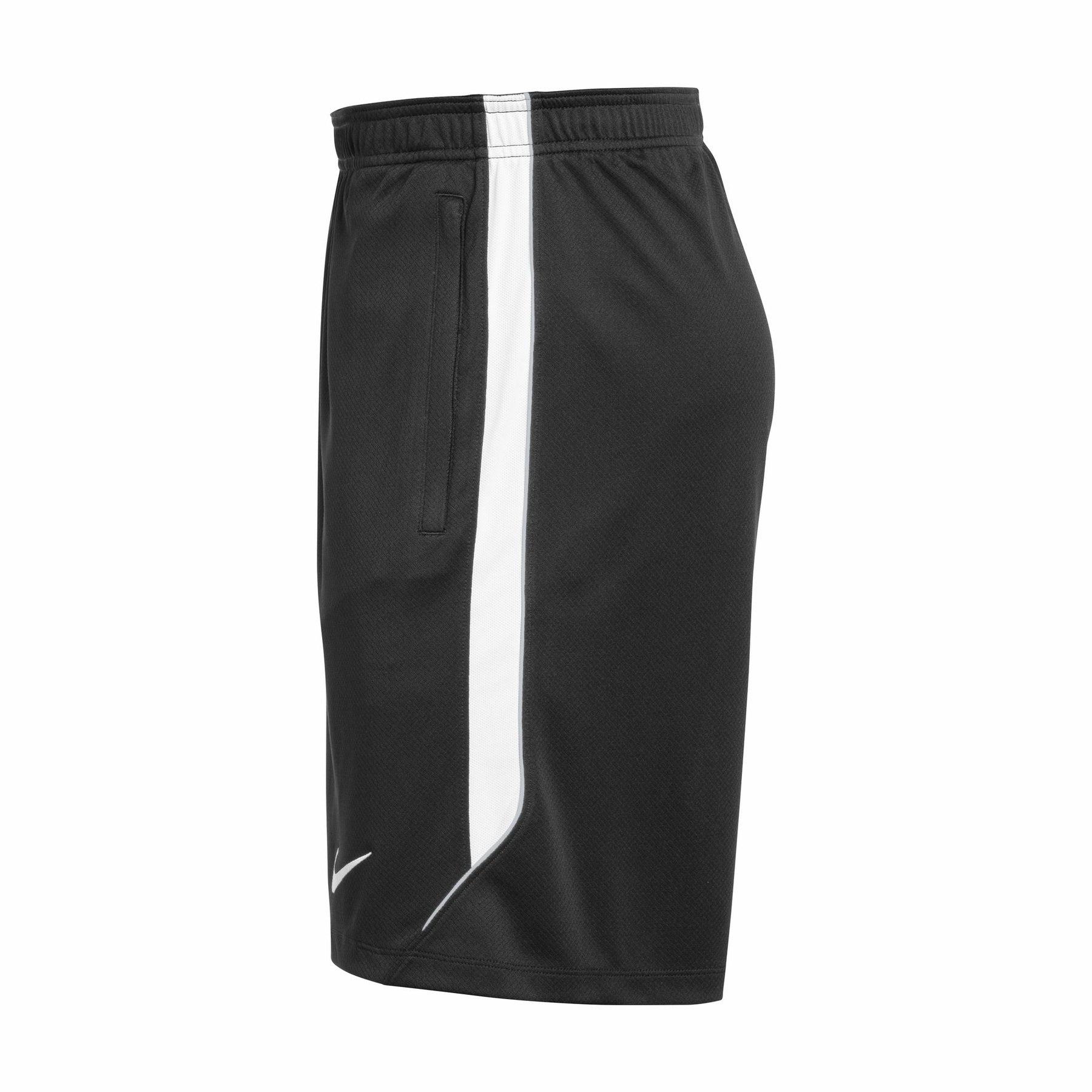 Nike Strike 26 Knit Zippered Short