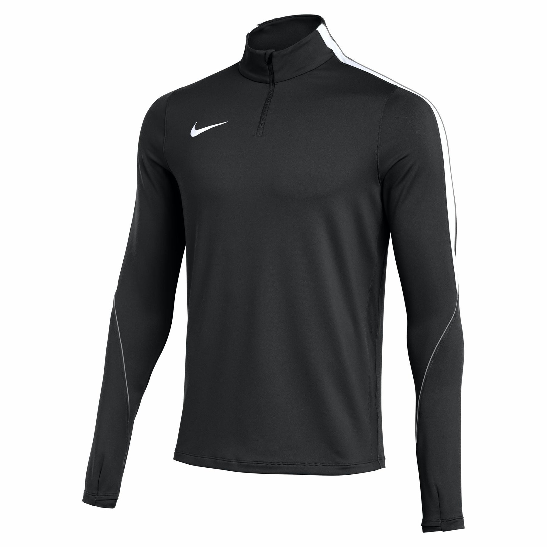 Nike Strike 26 Knit Drill Top (Youth)
