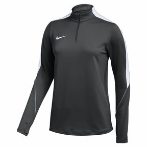 Women's Nike Strike 26 Knit Drill Top