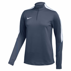 Women's Nike Strike 26 Knit Drill Top