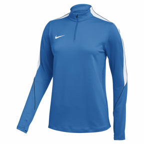 Women's Nike Strike 26 Knit Drill Top
