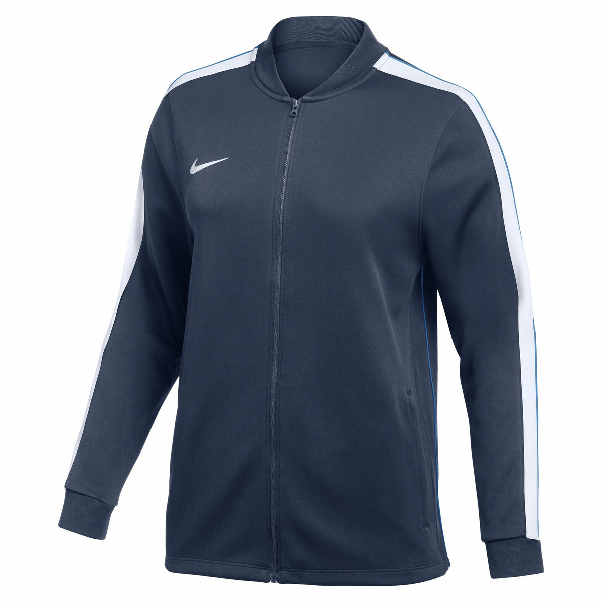 Women's Nike Strike 26 Knit Track Jacket