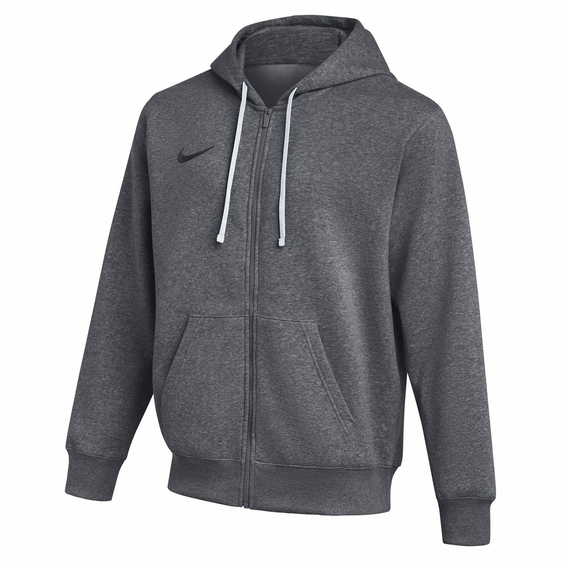 Nike Park 26 Fleece Full-Zip Hoodie