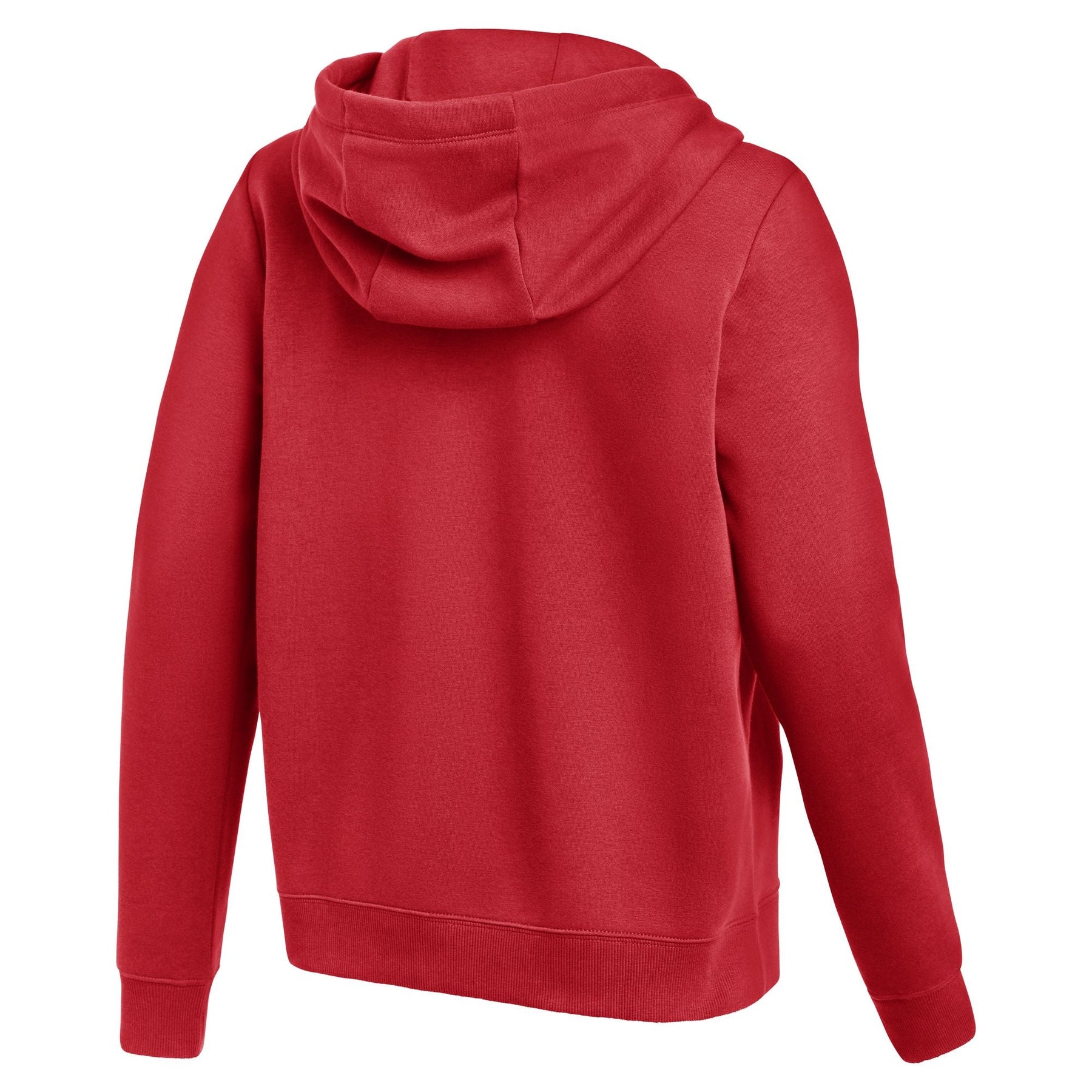 Women's Nike Park 26 Fleece Full-Zip Hoodie
