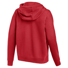 Women's Nike Park 26 Fleece Full-Zip Hoodie