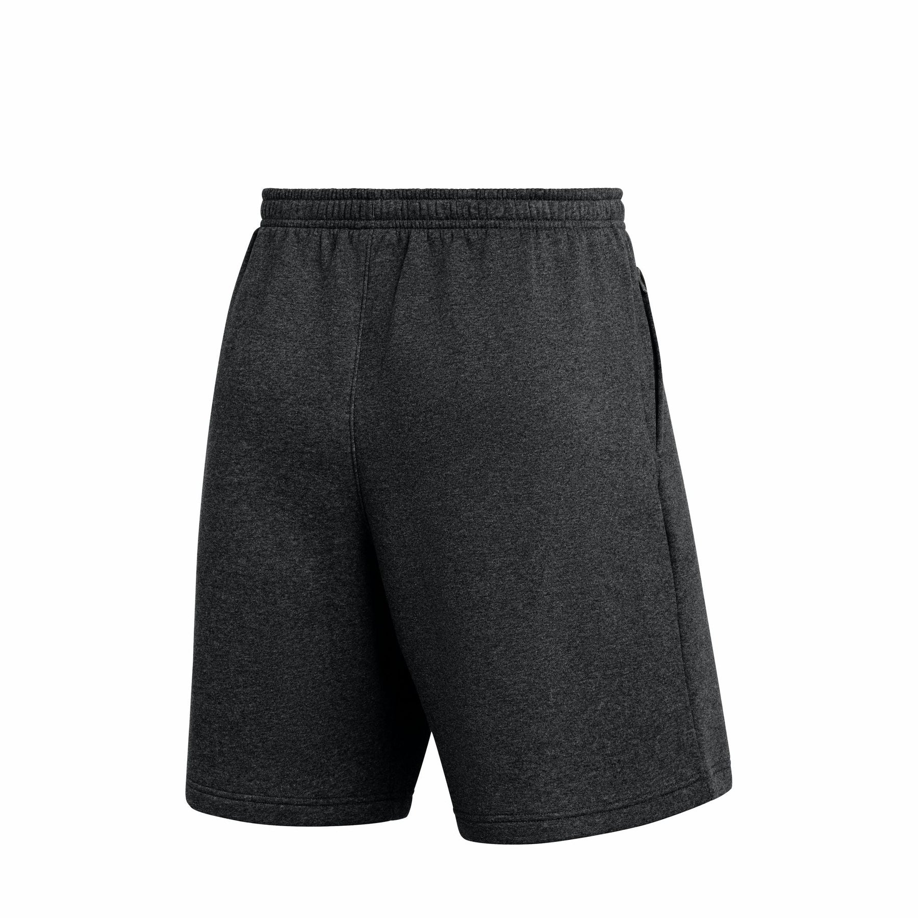 Nike Park 26 Fleece Knit Zippered Short