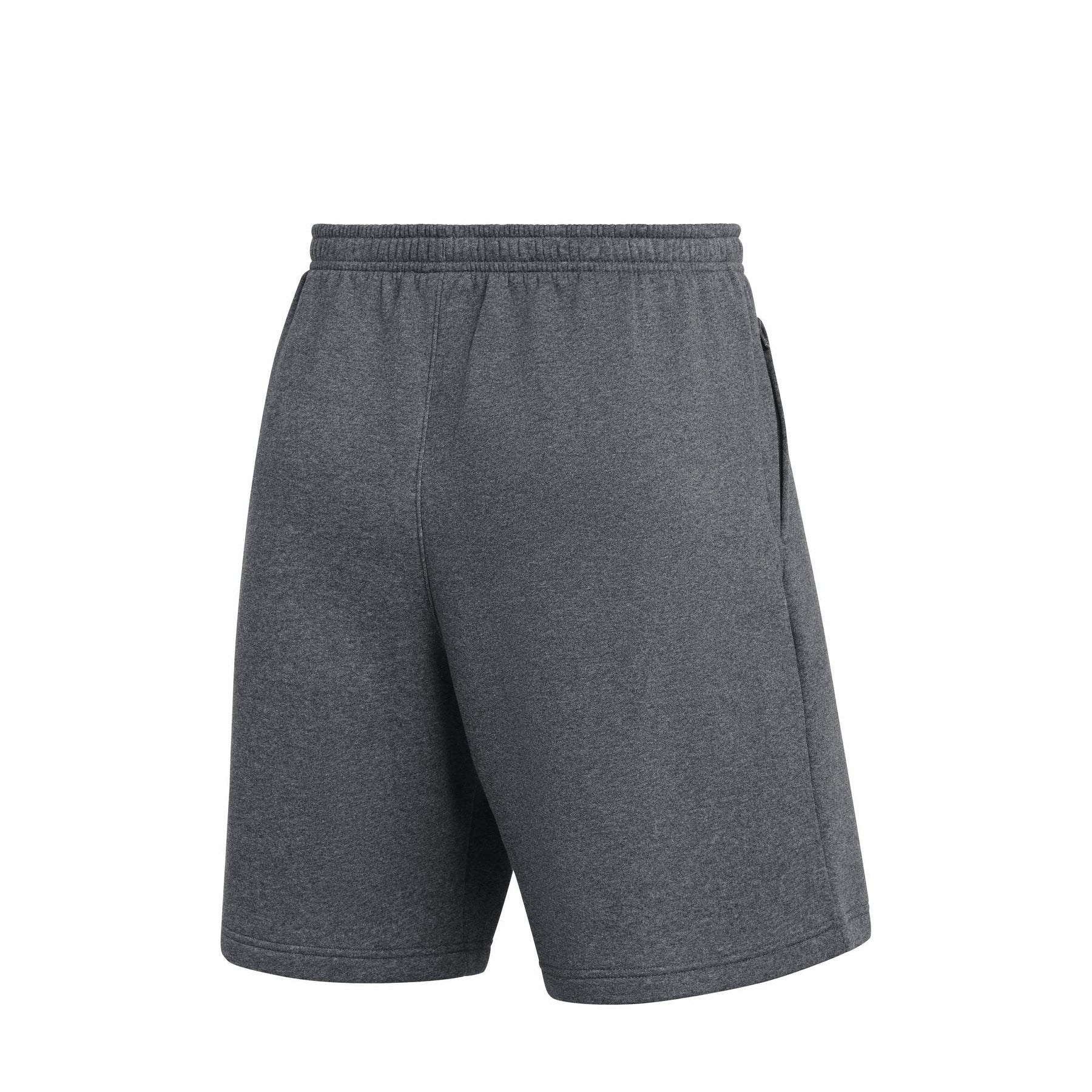 Nike Park 26 Fleece Knit Zippered Short (Youth)