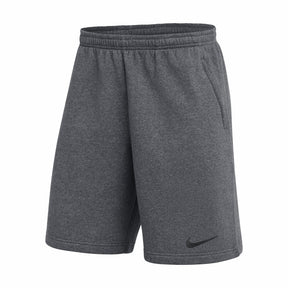 Nike Park 26 Fleece Knit Zippered Short (Youth)