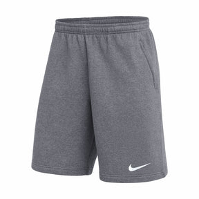 Nike Park 26 Fleece Knit Zippered Short (Youth)