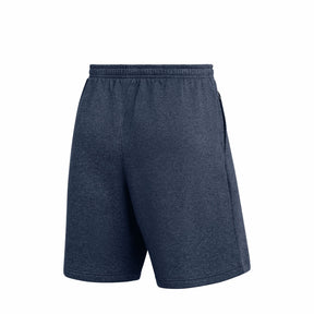 Nike Park 26 Fleece Knit Zippered Short