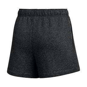Women's Nike Park 26 Fleece Knit Zippered Short