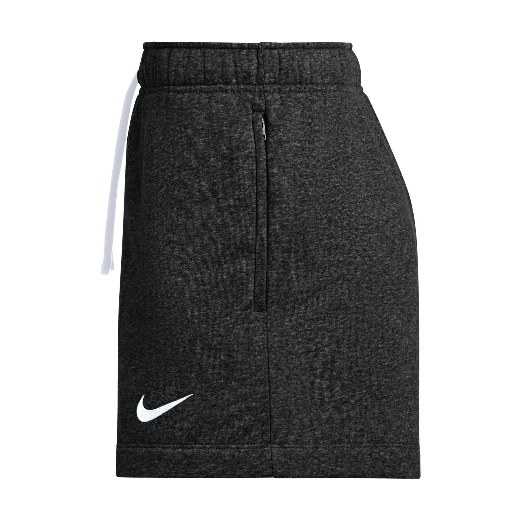 Women's Nike Park 26 Fleece Knit Zippered Short