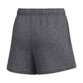 Women's Nike Park 26 Fleece Knit Zippered Short