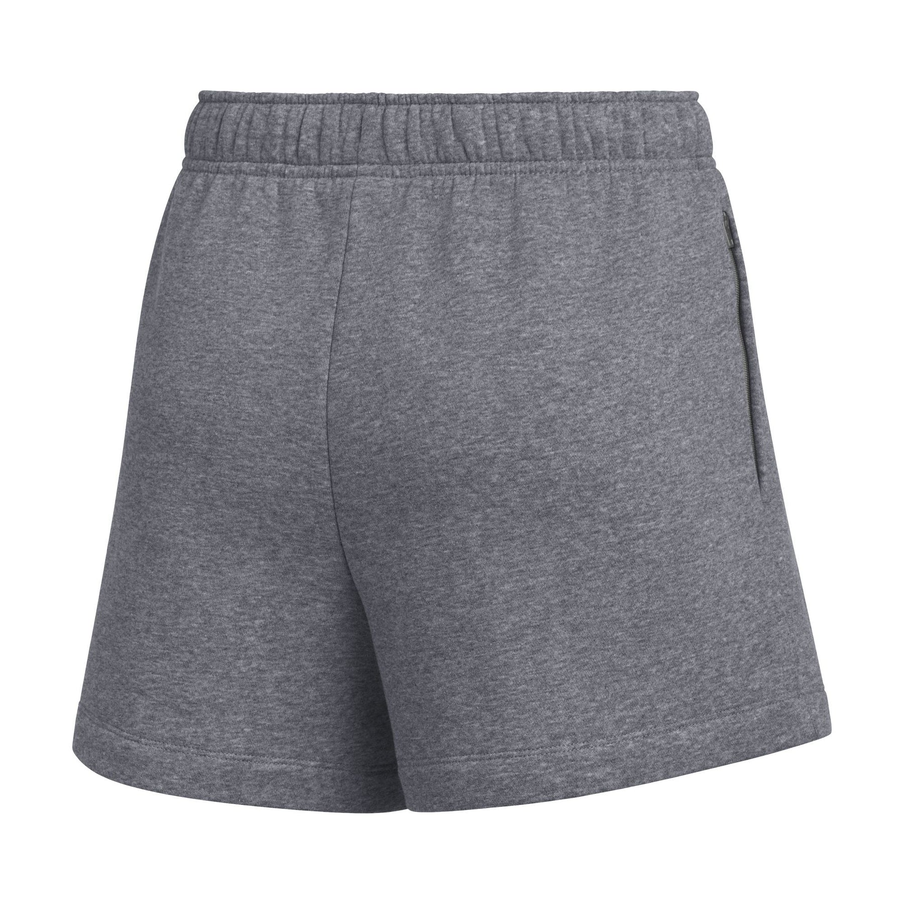 Women's Nike Park 26 Fleece Knit Zippered Short