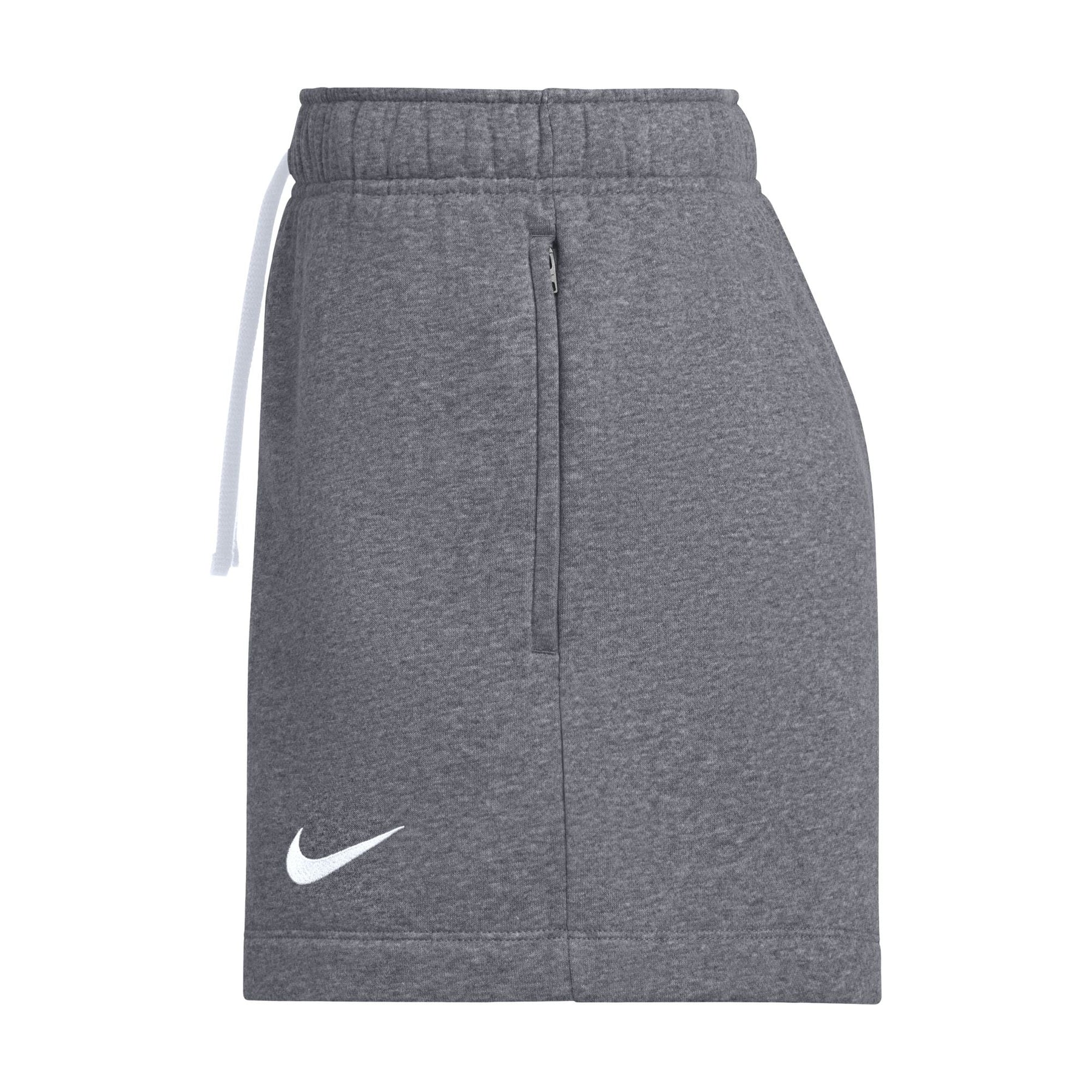 Women's Nike Park 26 Fleece Knit Zippered Short