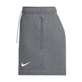 Women's Nike Park 26 Fleece Knit Zippered Short