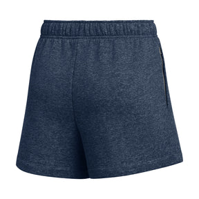 Women's Nike Park 26 Fleece Knit Zippered Short