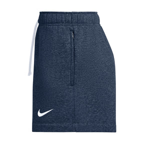 Women's Nike Park 26 Fleece Knit Zippered Short