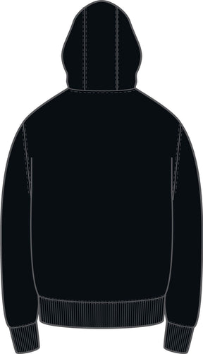 Nike Park 26 Fleece Pull Over Hooded
