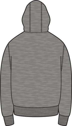 Nike Park 26 Fleece Pull Over Hooded (Youth)