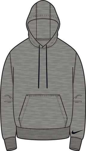 Nike Park 26 Fleece Pull Over Hooded (Youth)