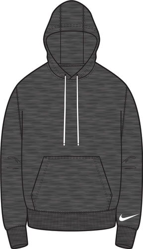 Nike Park 26 Fleece Pull Over Hooded