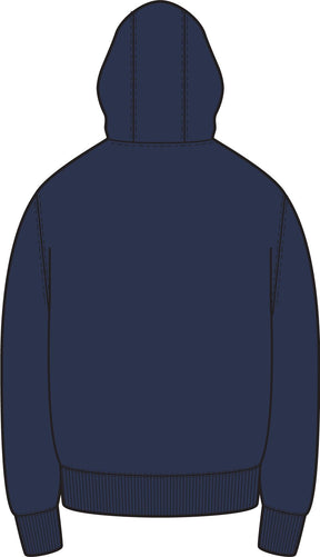 Nike Park 26 Fleece Pull Over Hooded