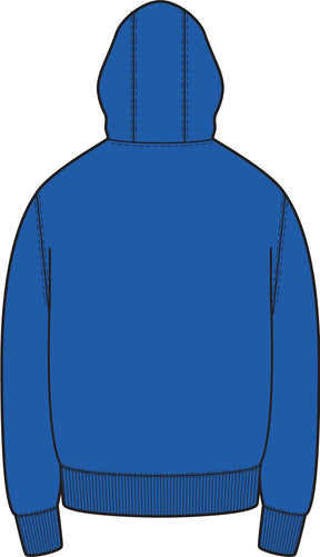 Nike Park 26 Fleece Pull Over Hooded