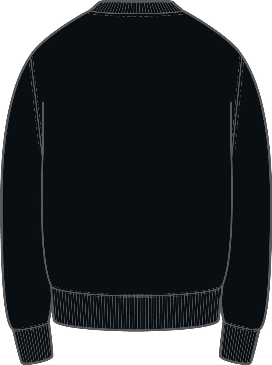 Nike Park 26 Fleece Crew (Youth)