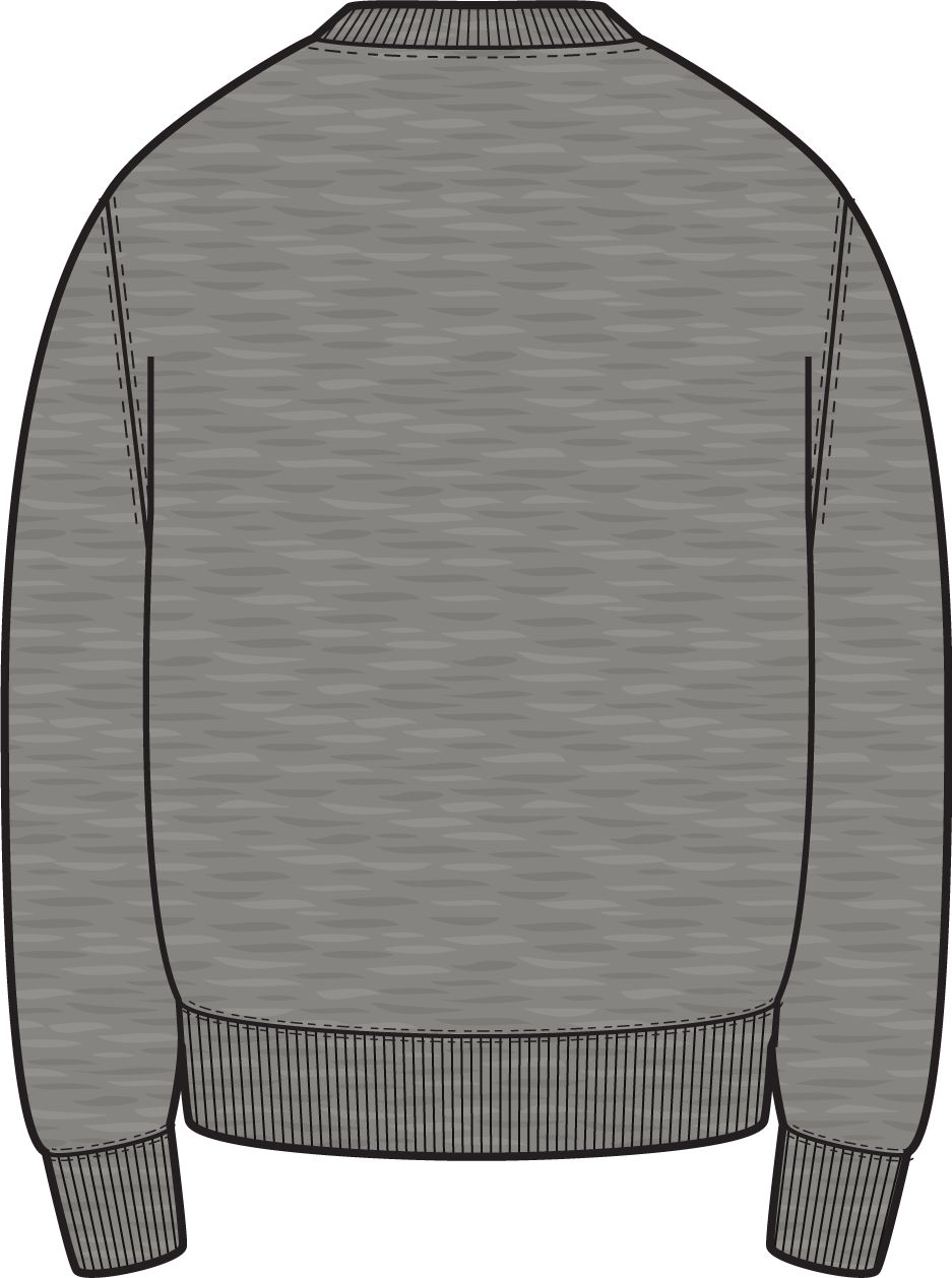 Nike Park 26 Fleece Crew (Youth)