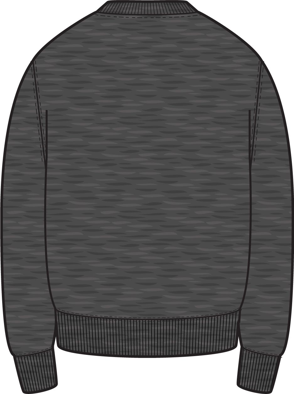 Nike Park 26 Fleece Crew (Youth)