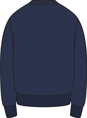 Nike Park 26 Fleece Crew (Youth)