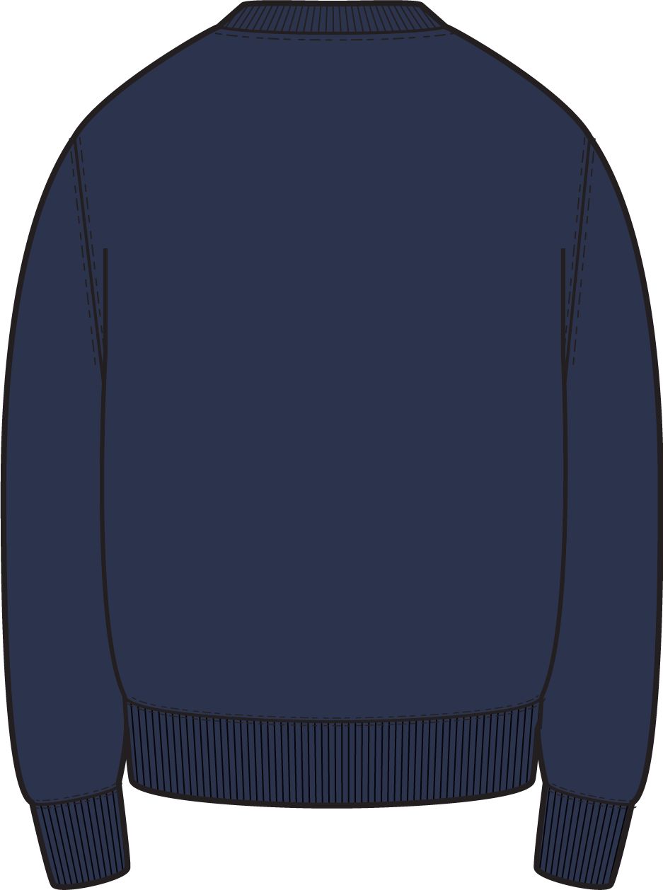 Nike Park 26 Fleece Crew (Youth)