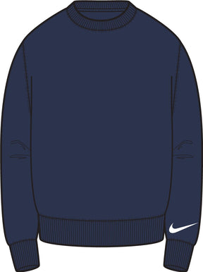 Nike Park 26 Fleece Crew