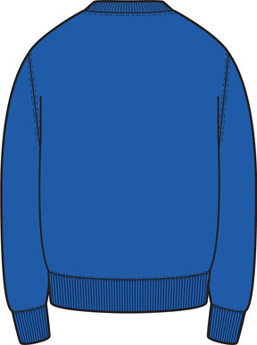 Nike Park 26 Fleece Crew (Youth)